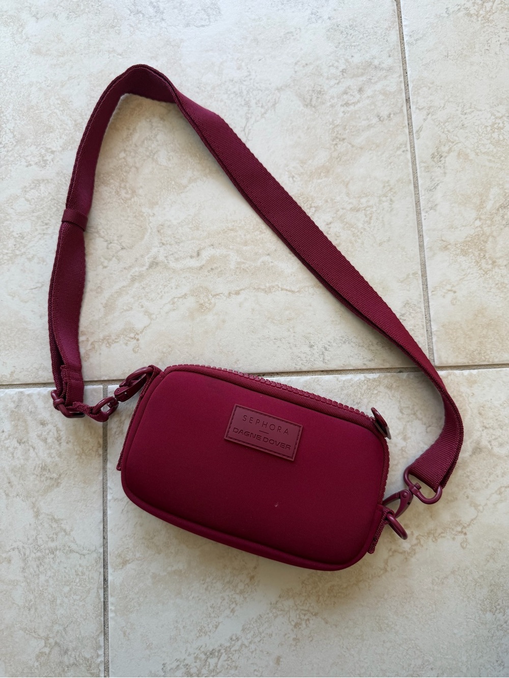 DAGNE DOVER x Sephora Mara Phone Sling Bag